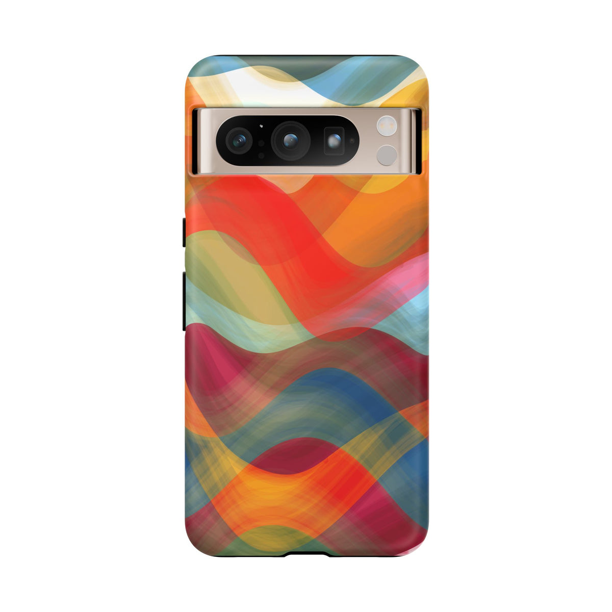 Phone Case — Explosión de color