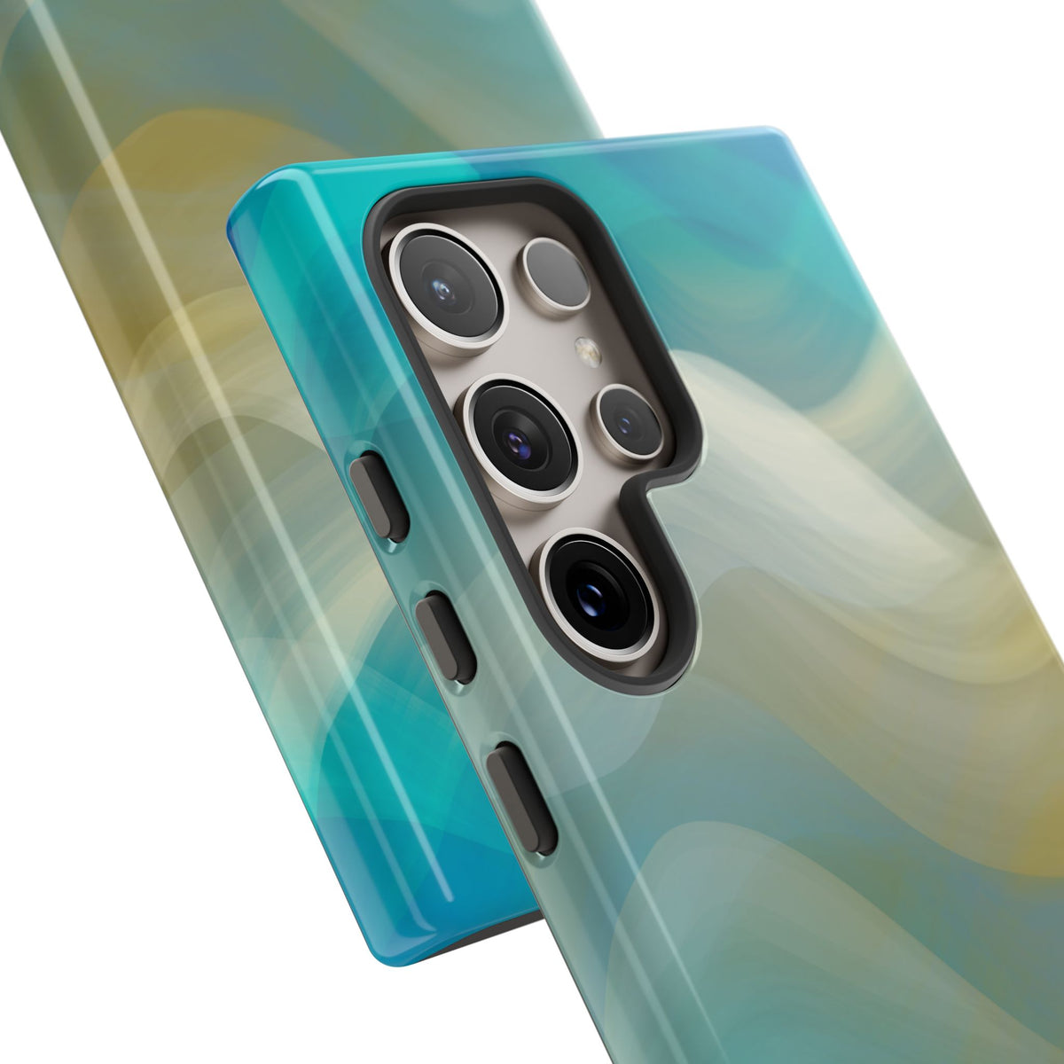 Phone Case — Ondas Marinas