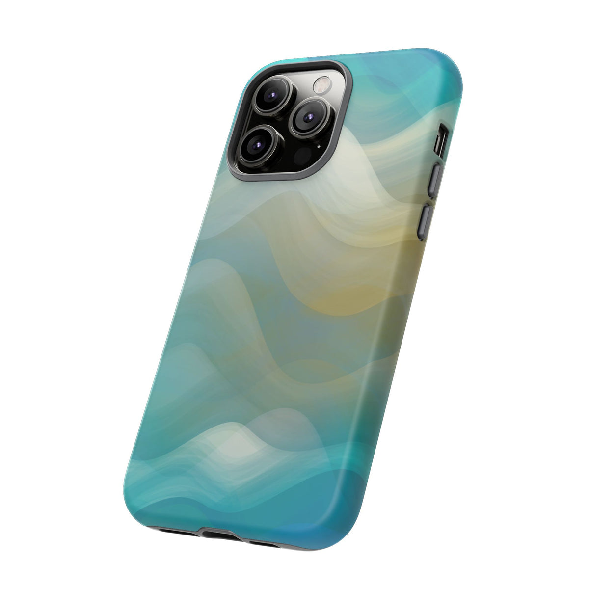 Phone Case — Ondas Marinas
