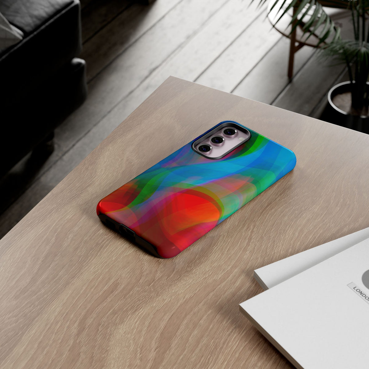 Phone Case - Personaliza tu funda del celular