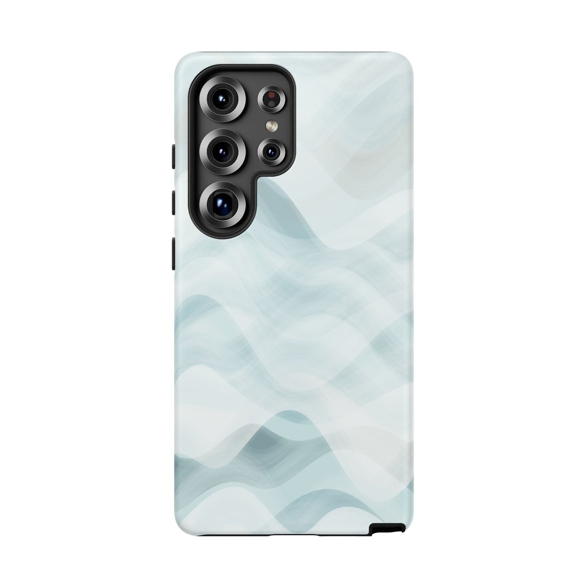 Phone Case — Olas en heladas
