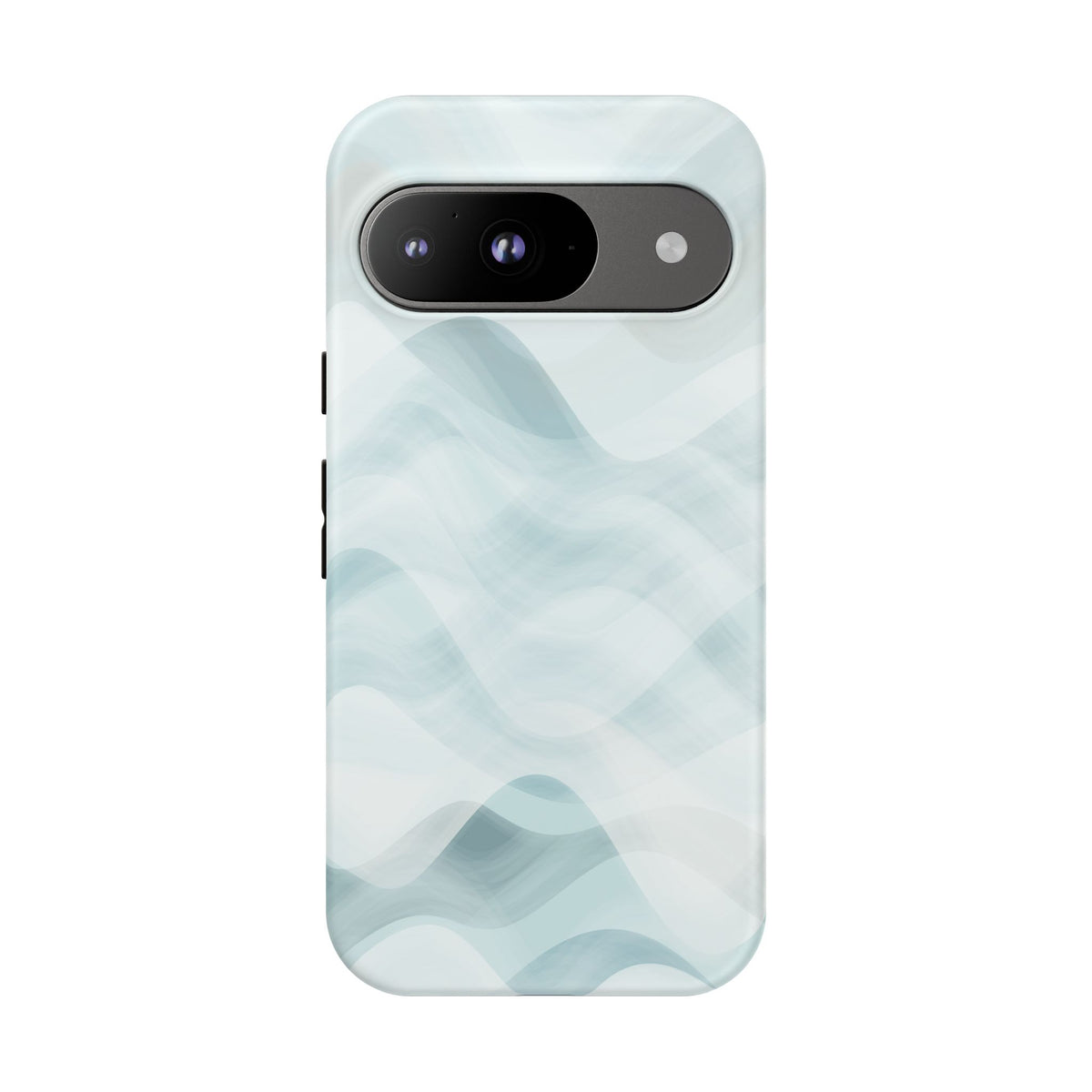 Phone Case — Olas en heladas