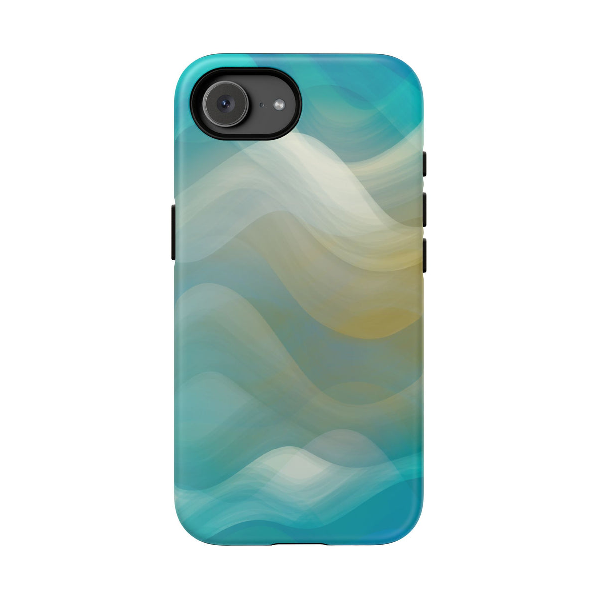 Phone Case — Ondas Marinas