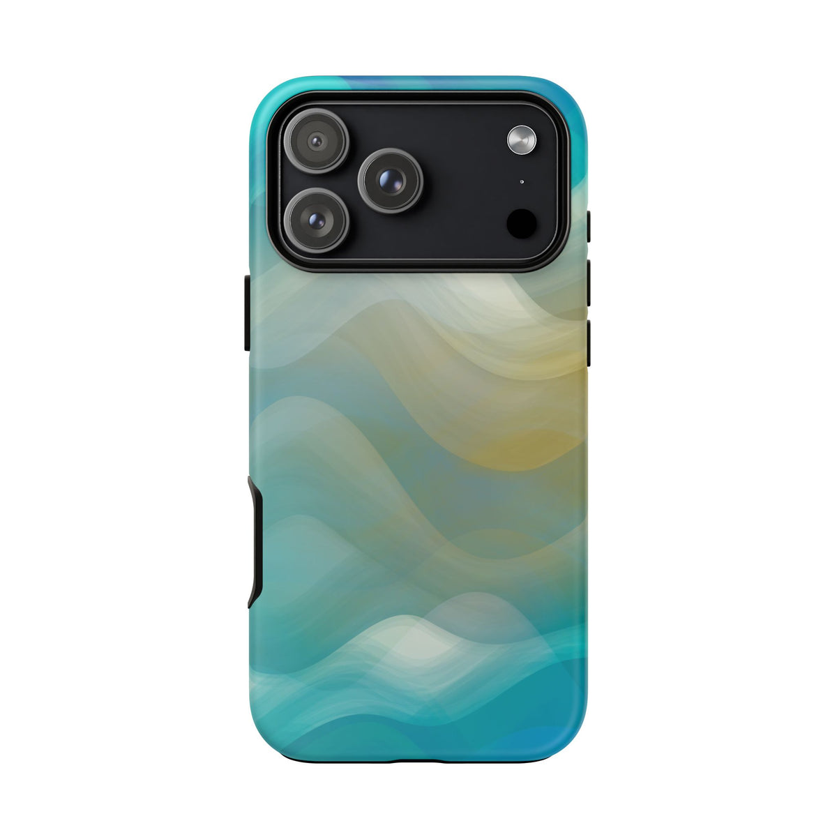 Phone Case — Ondas Marinas