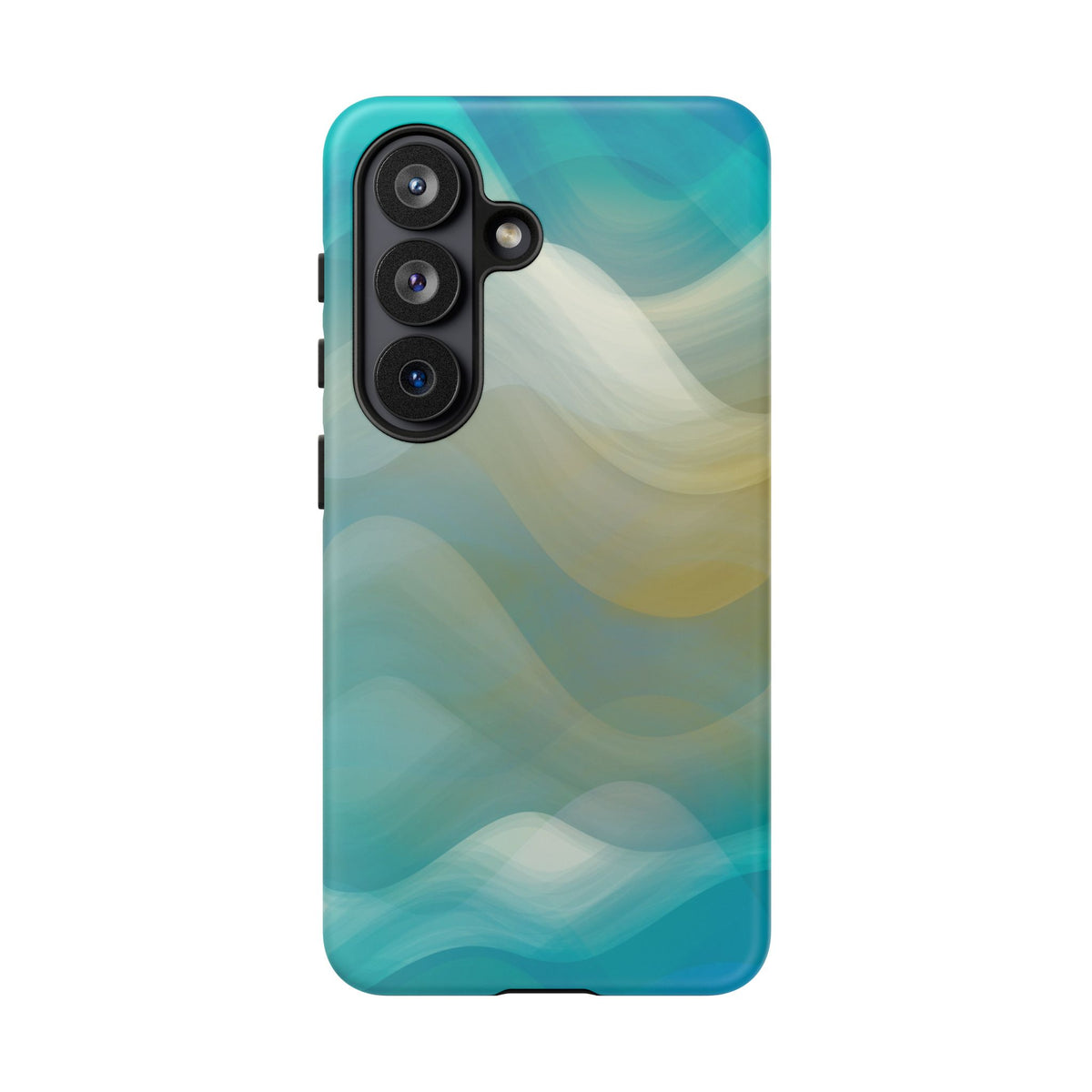 Phone Case — Ondas Marinas