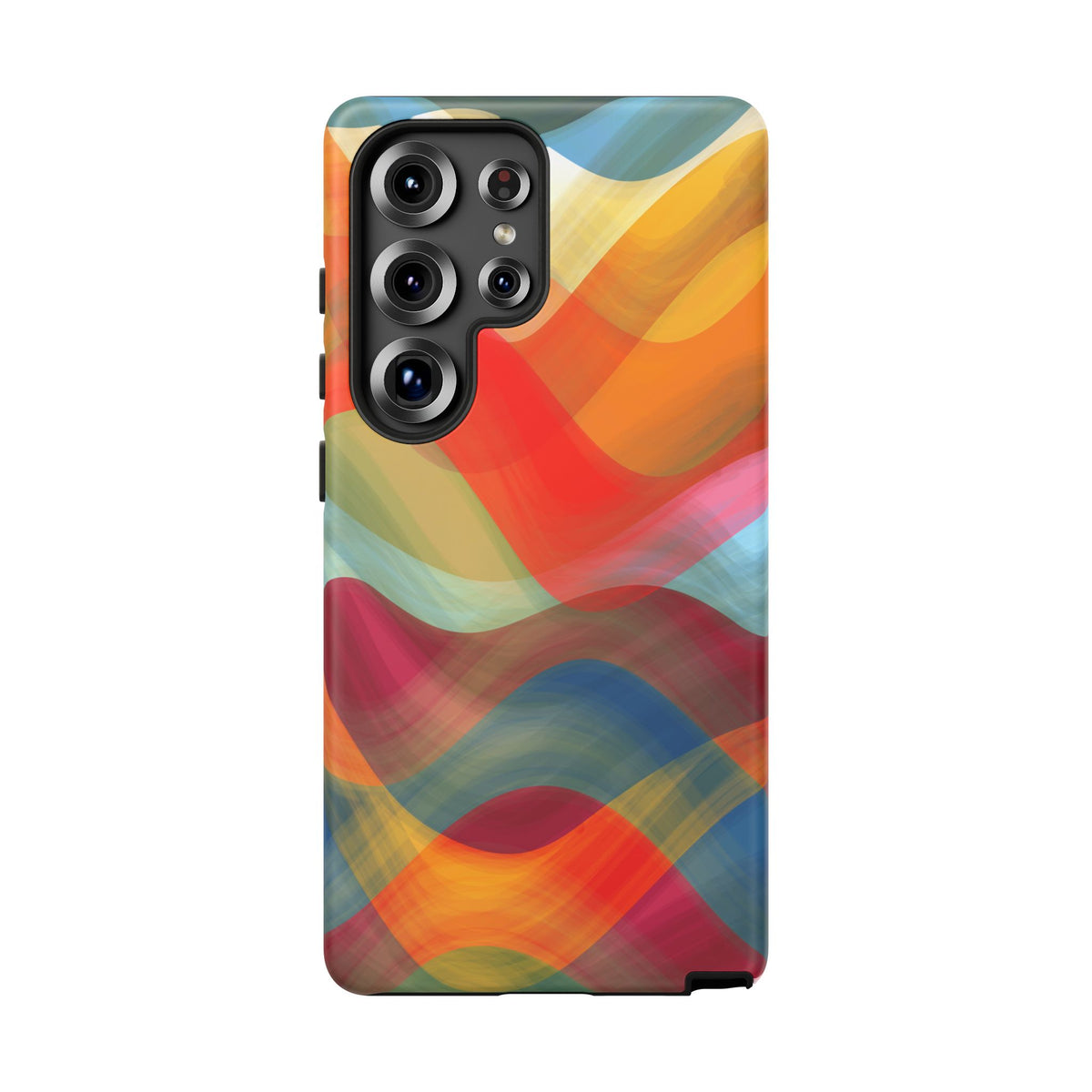 Phone Case — Explosión de color