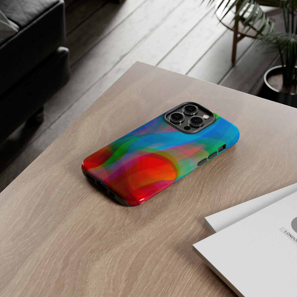 Phone Case - Personaliza tu funda del celular