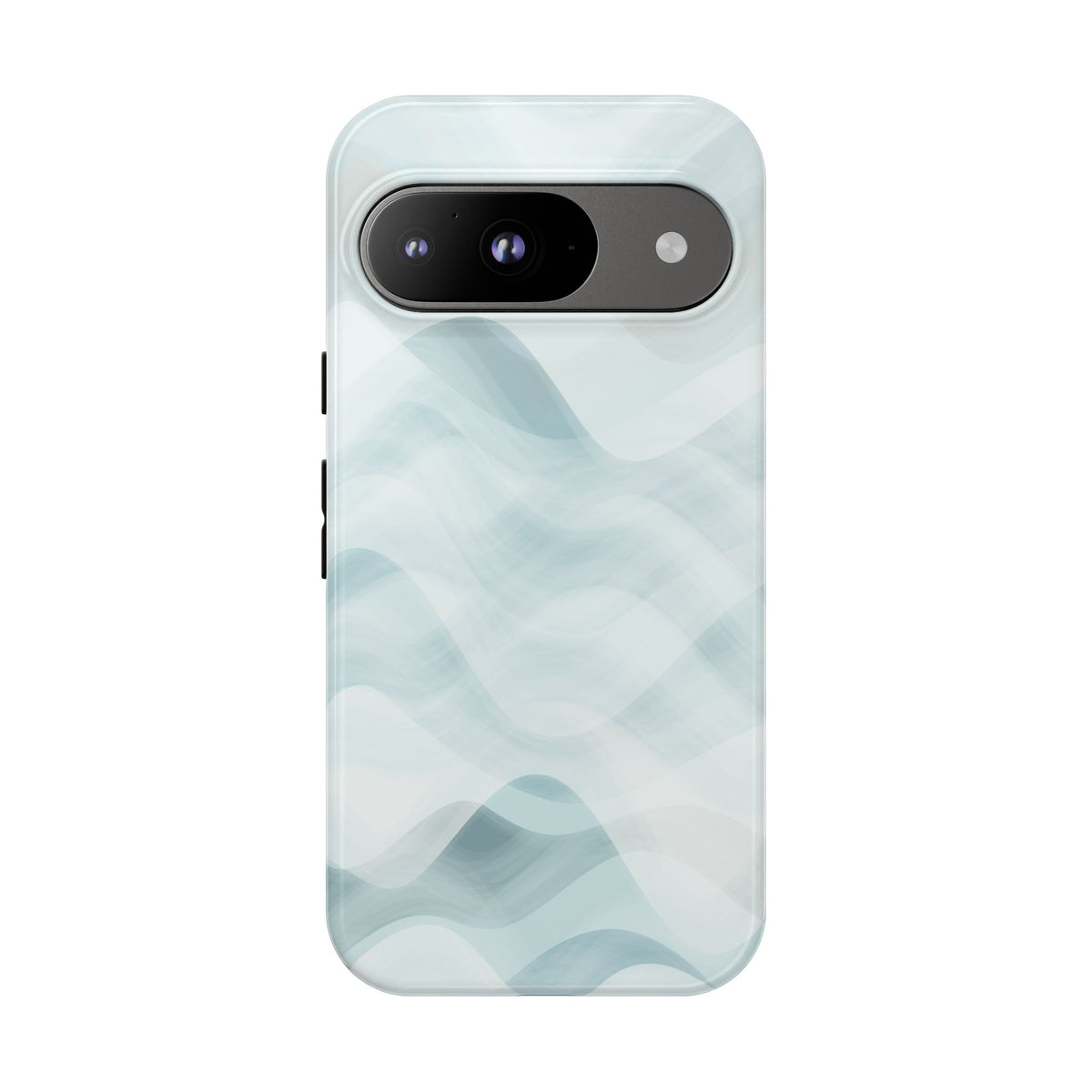 Phone Case — Olas en heladas