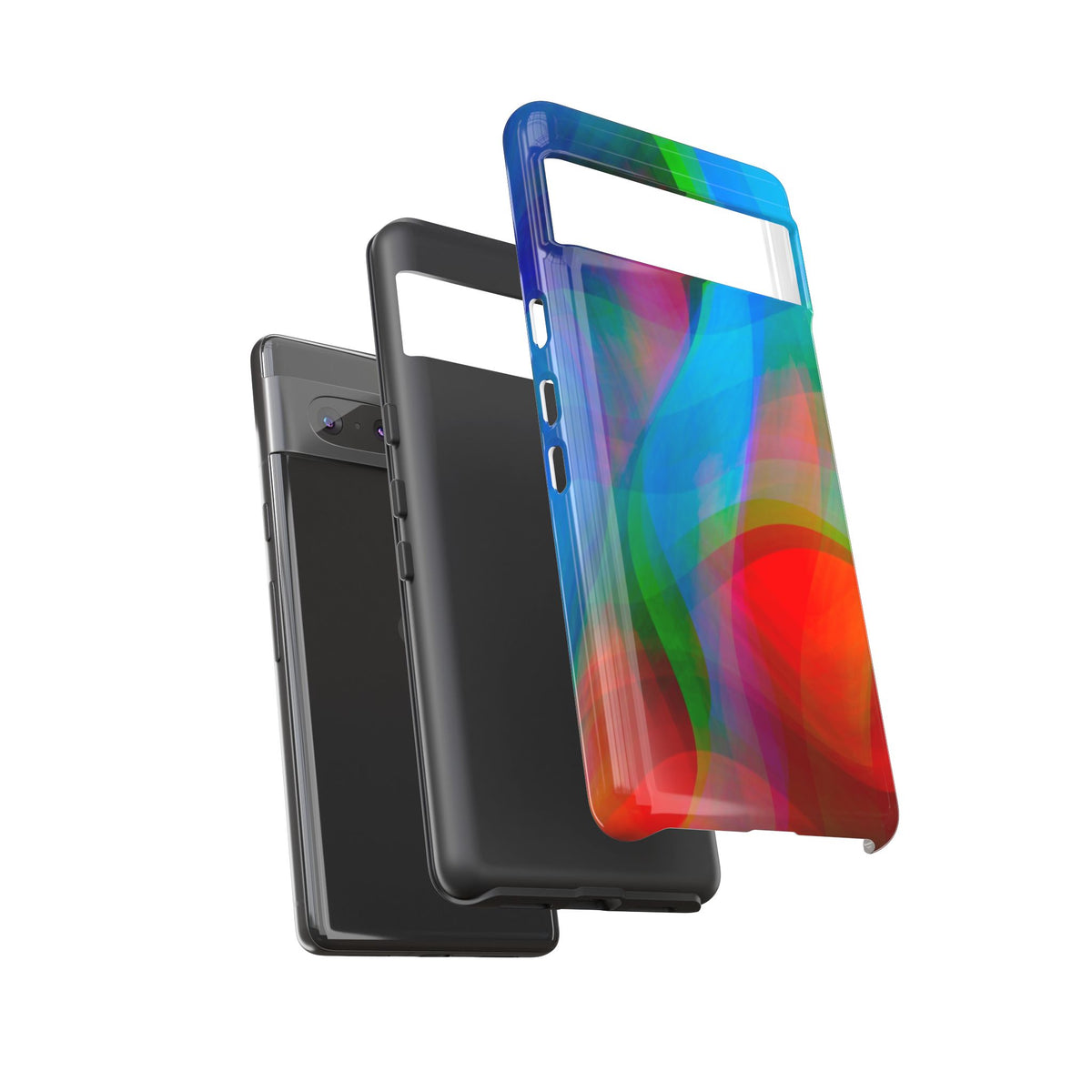 Phone Case - Personaliza tu funda del celular