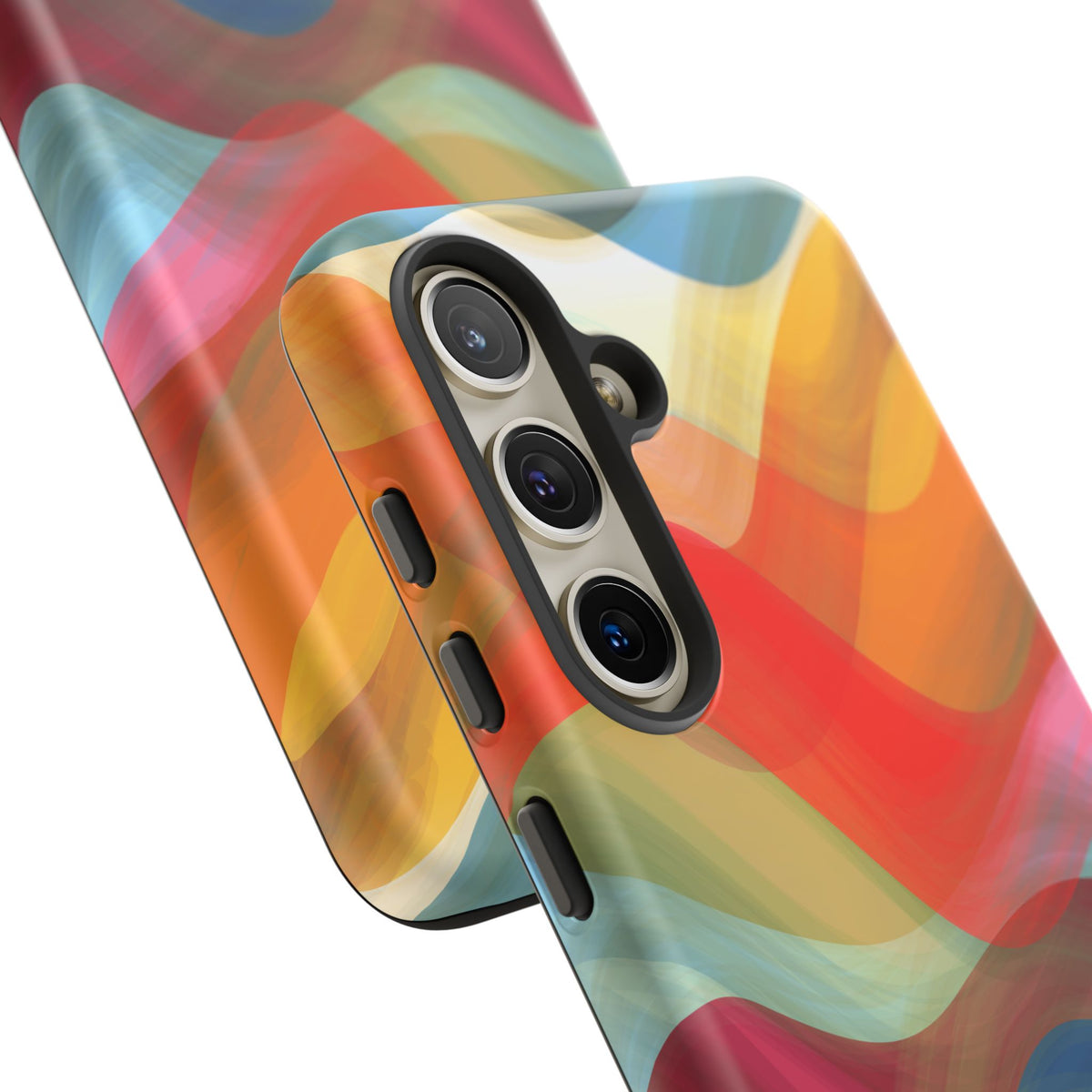Phone Case — Explosión de color