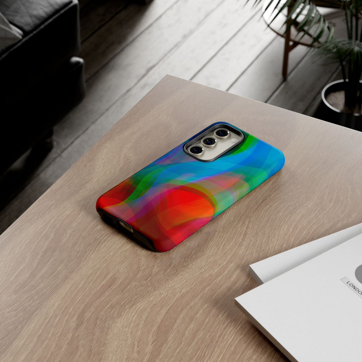 Phone Case - Personaliza tu funda del celular