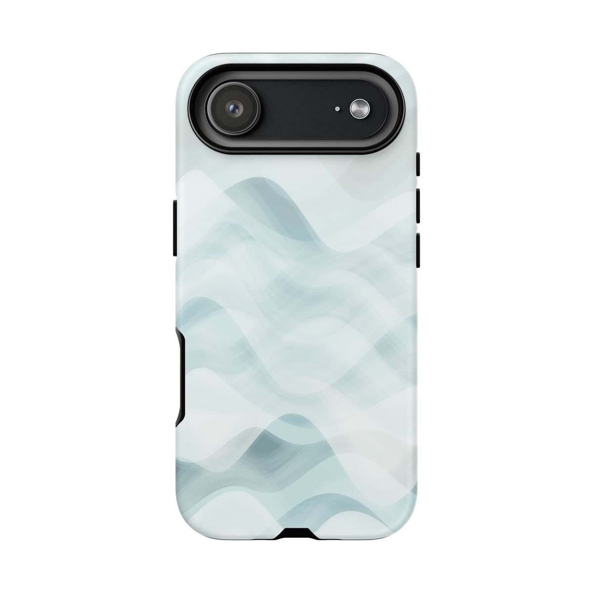Phone Case — Olas en heladas
