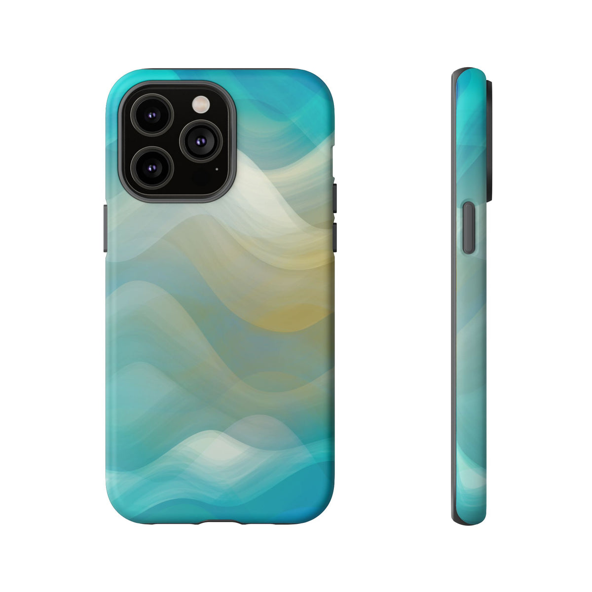 Phone Case — Ondas Marinas