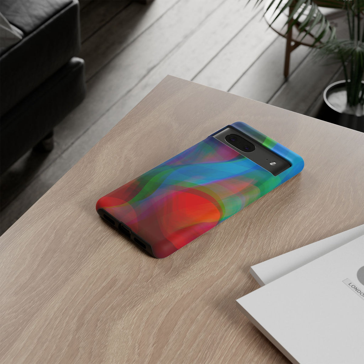 Phone Case - Personaliza tu funda del celular