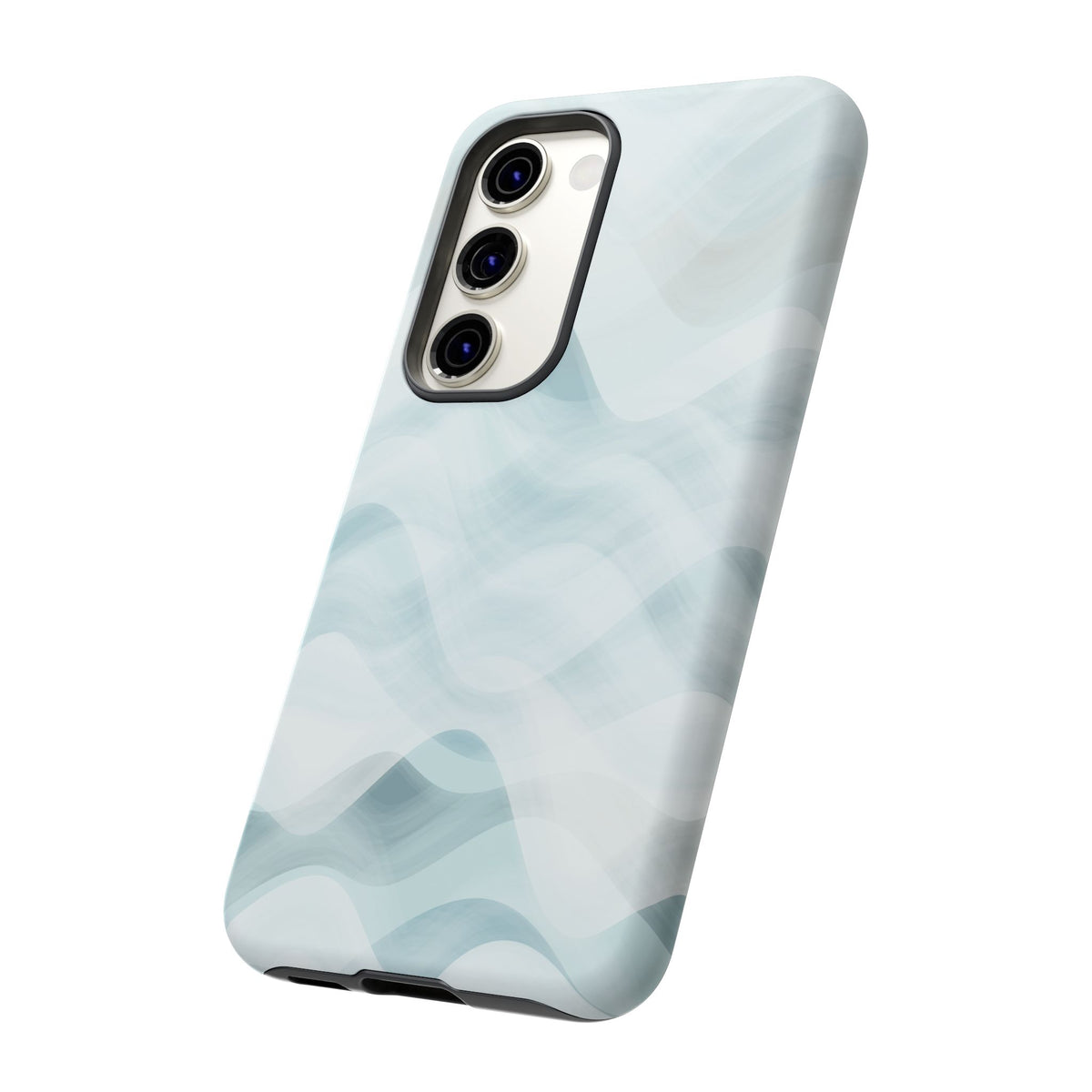 Phone Case — Olas en heladas