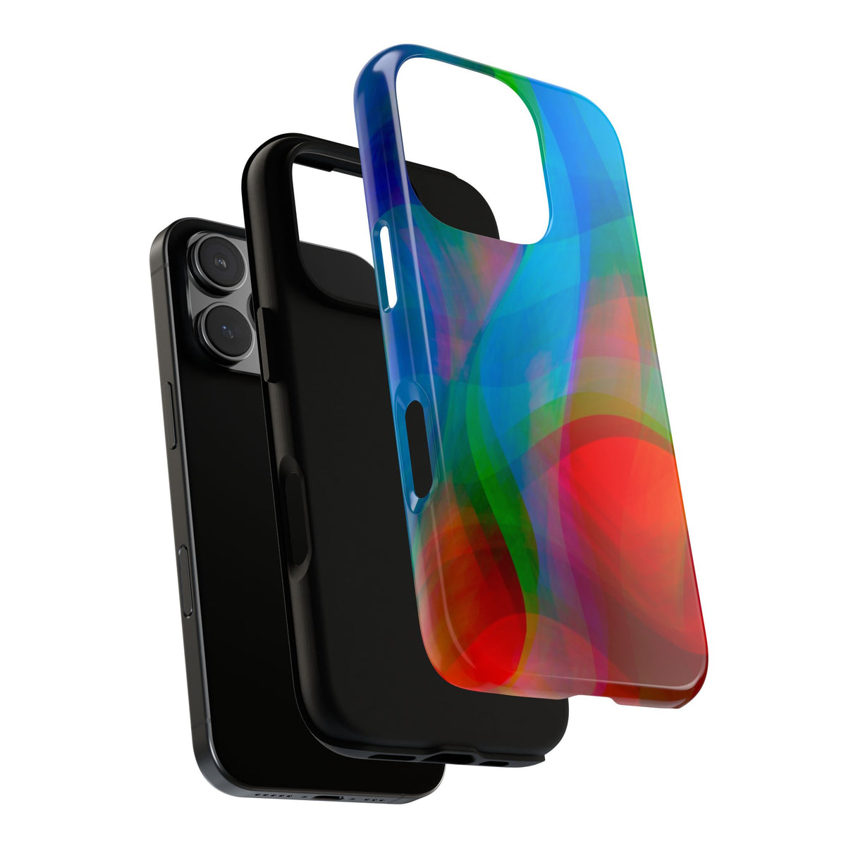 Phone Case - Personaliza tu funda del celular
