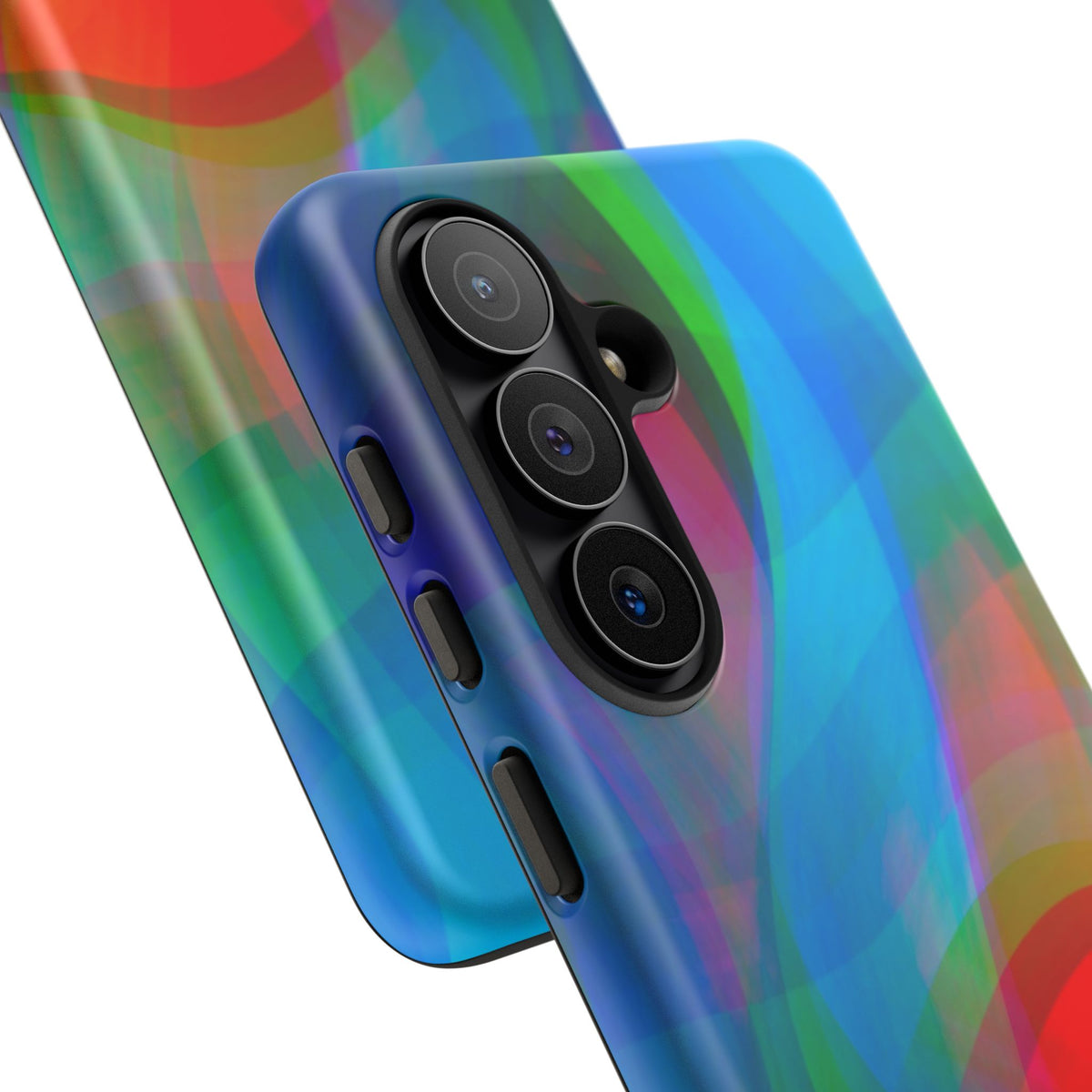 Phone Case - Personaliza tu funda del celular