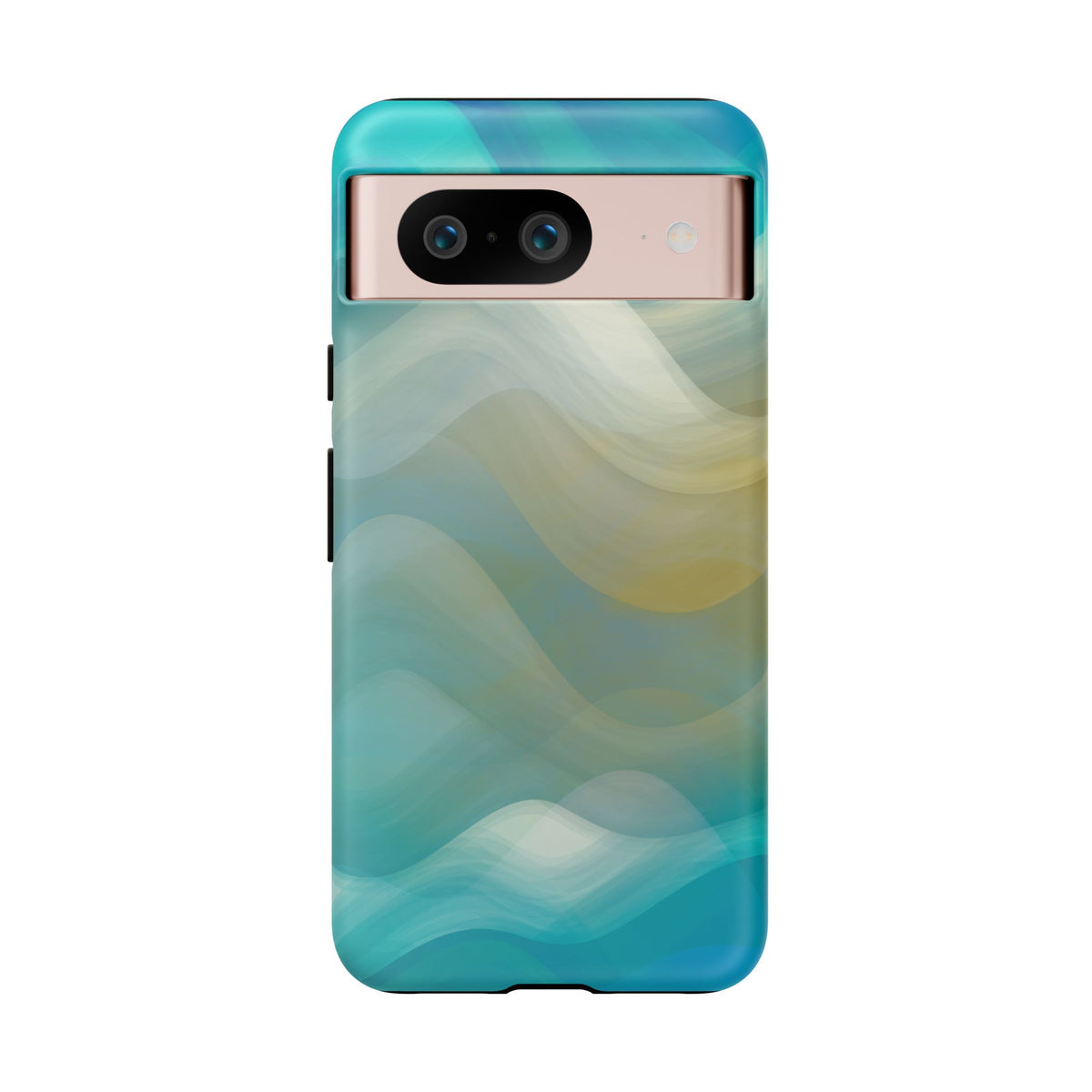 Phone Case — Ondas Marinas