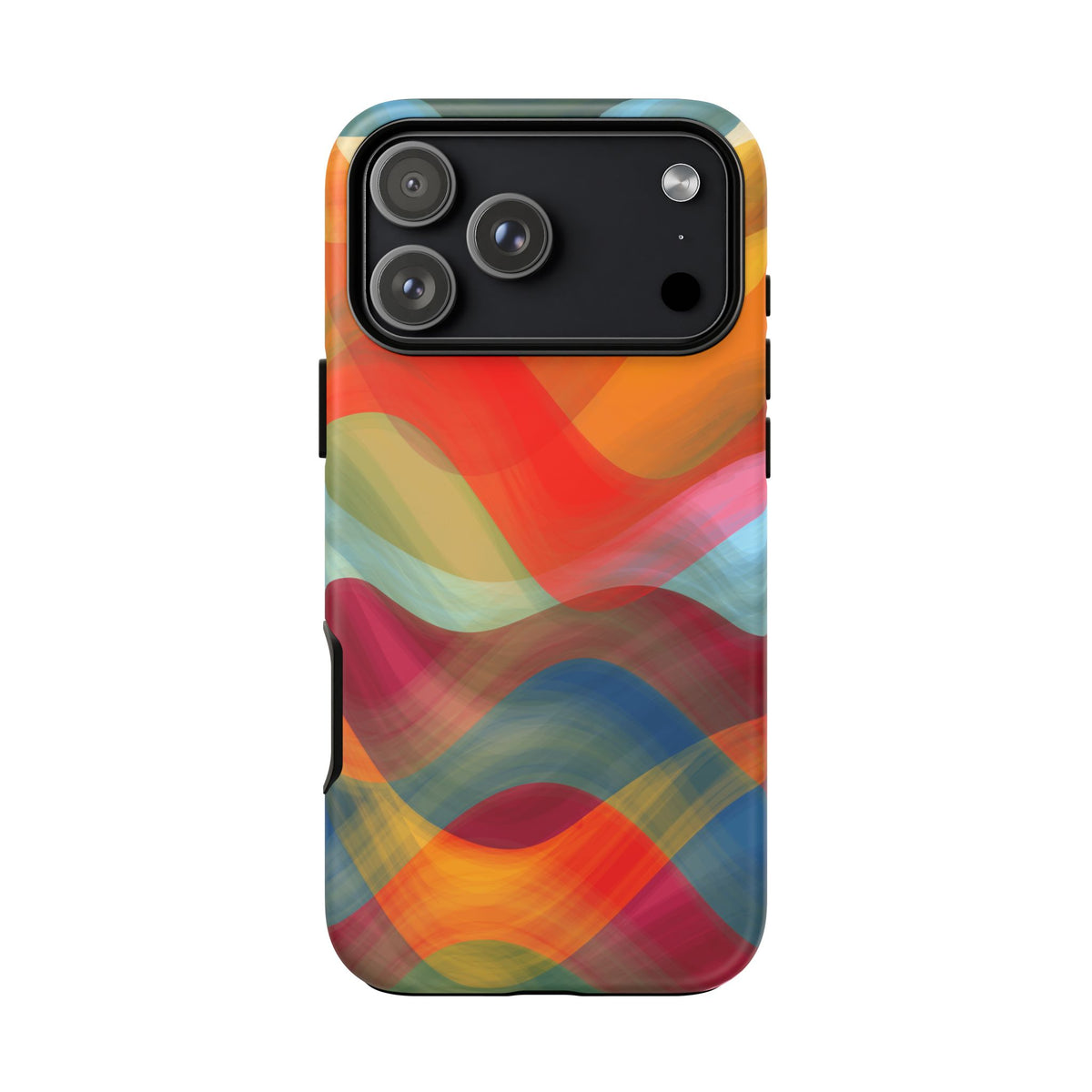 Phone Case — Explosión de color
