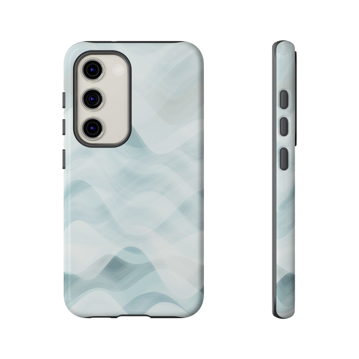 Phone Case — Olas en heladas