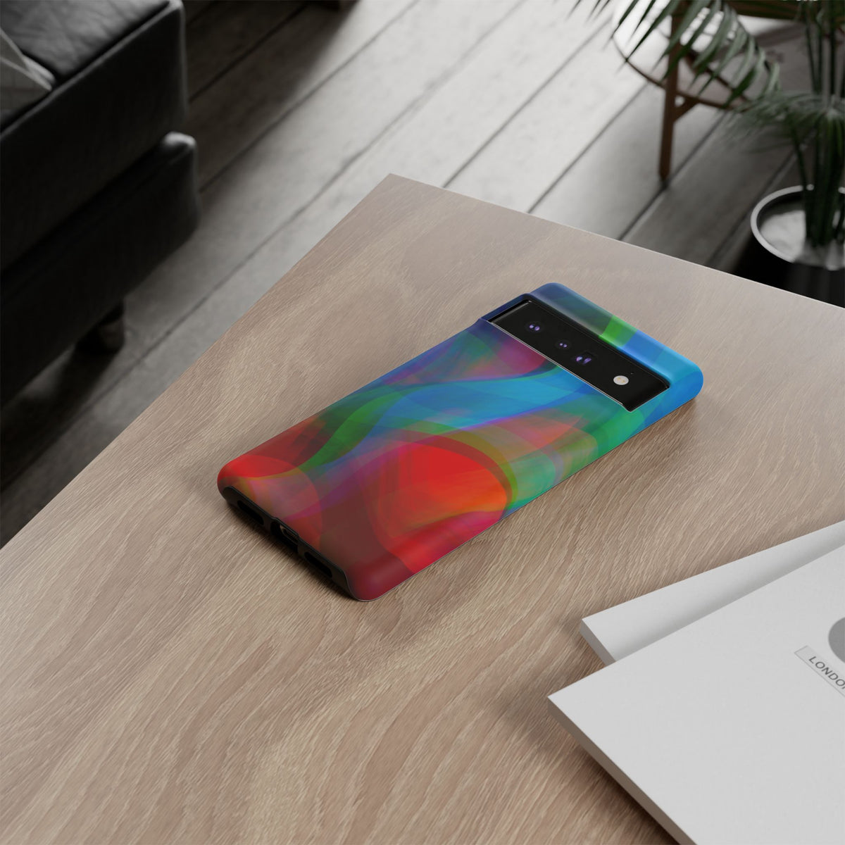 Phone Case - Personaliza tu funda del celular