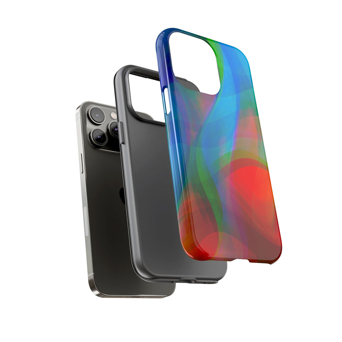 Phone Case - Personaliza tu funda del celular