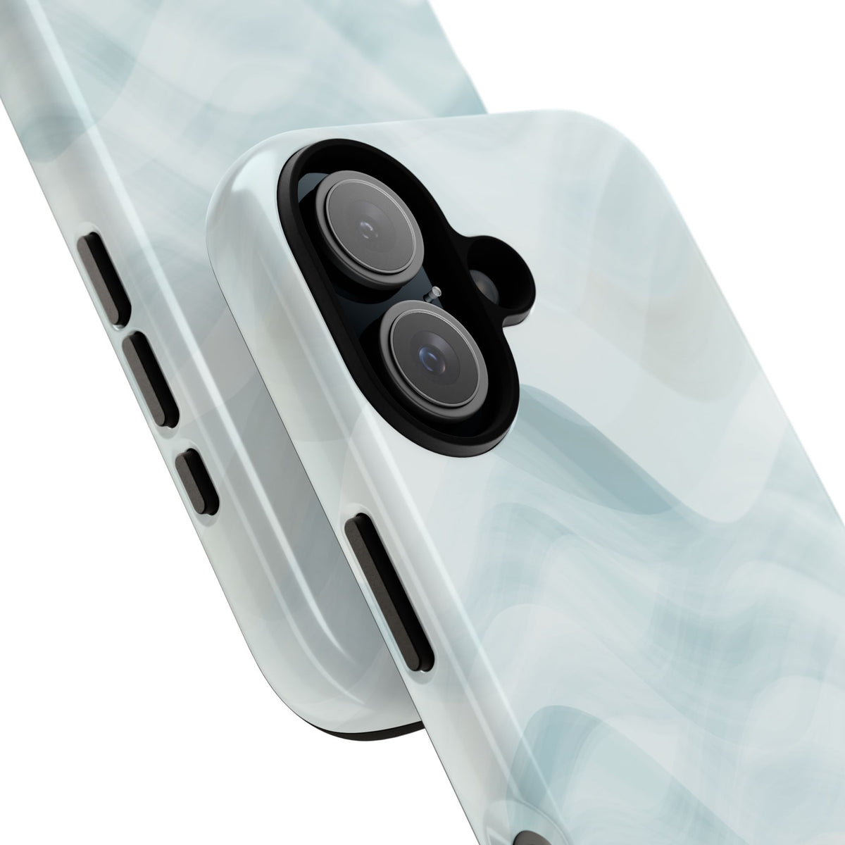 Phone Case — Olas en heladas