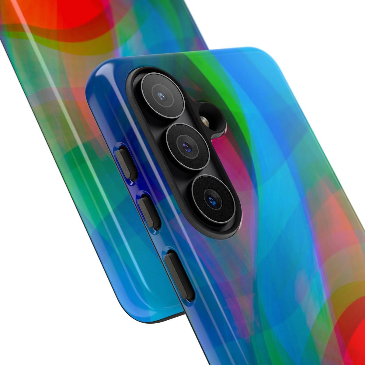 Phone Case - Personaliza tu funda del celular
