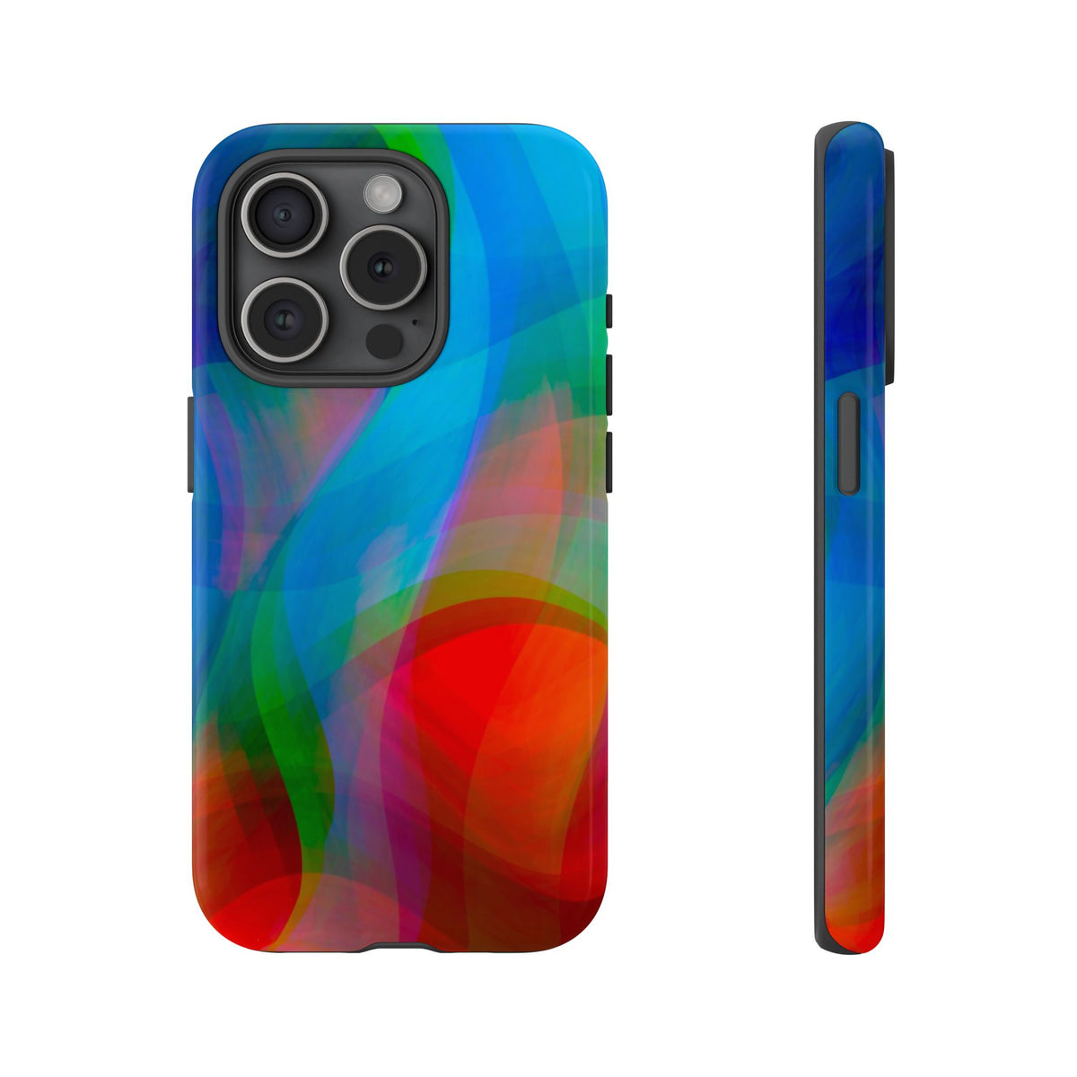 Phone Case - Personaliza tu funda del celular