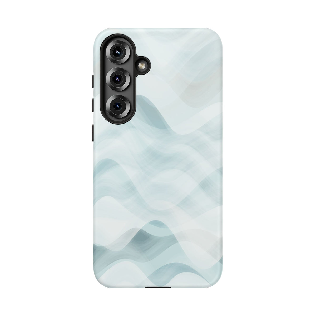 Phone Case — Olas en heladas