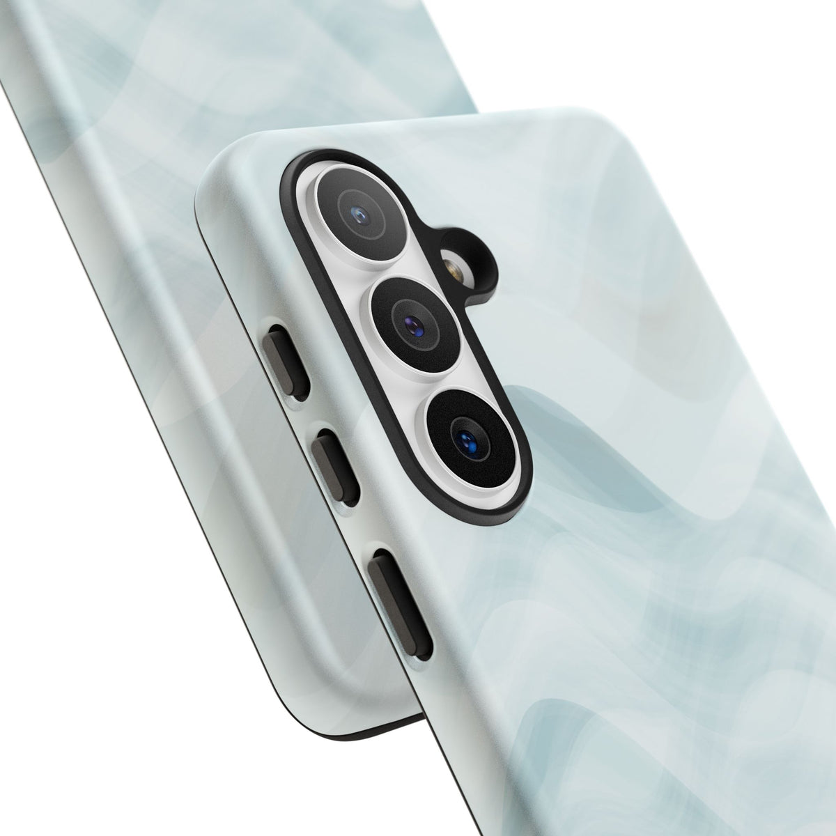 Phone Case — Olas en heladas