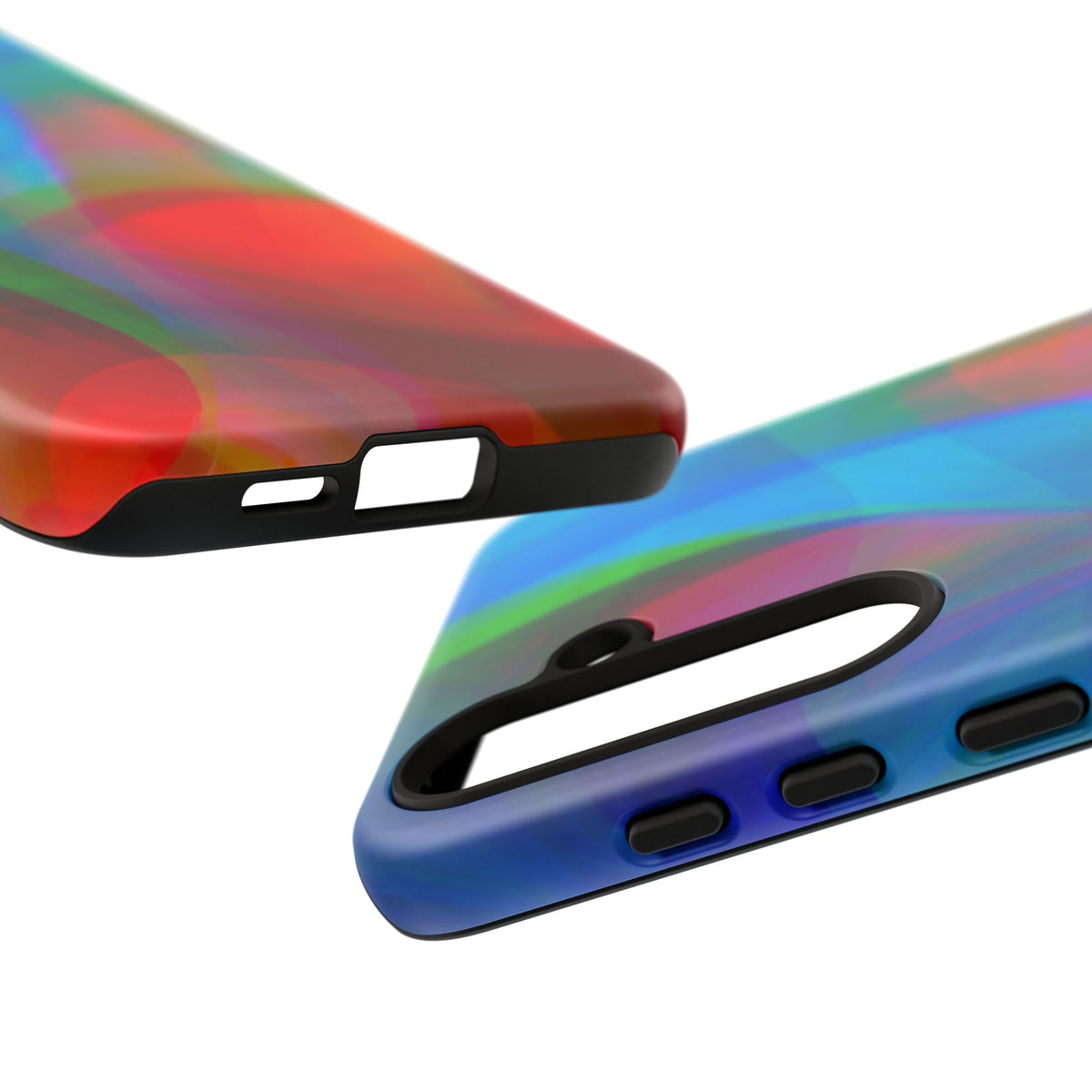 Phone Case - Personaliza tu funda del celular