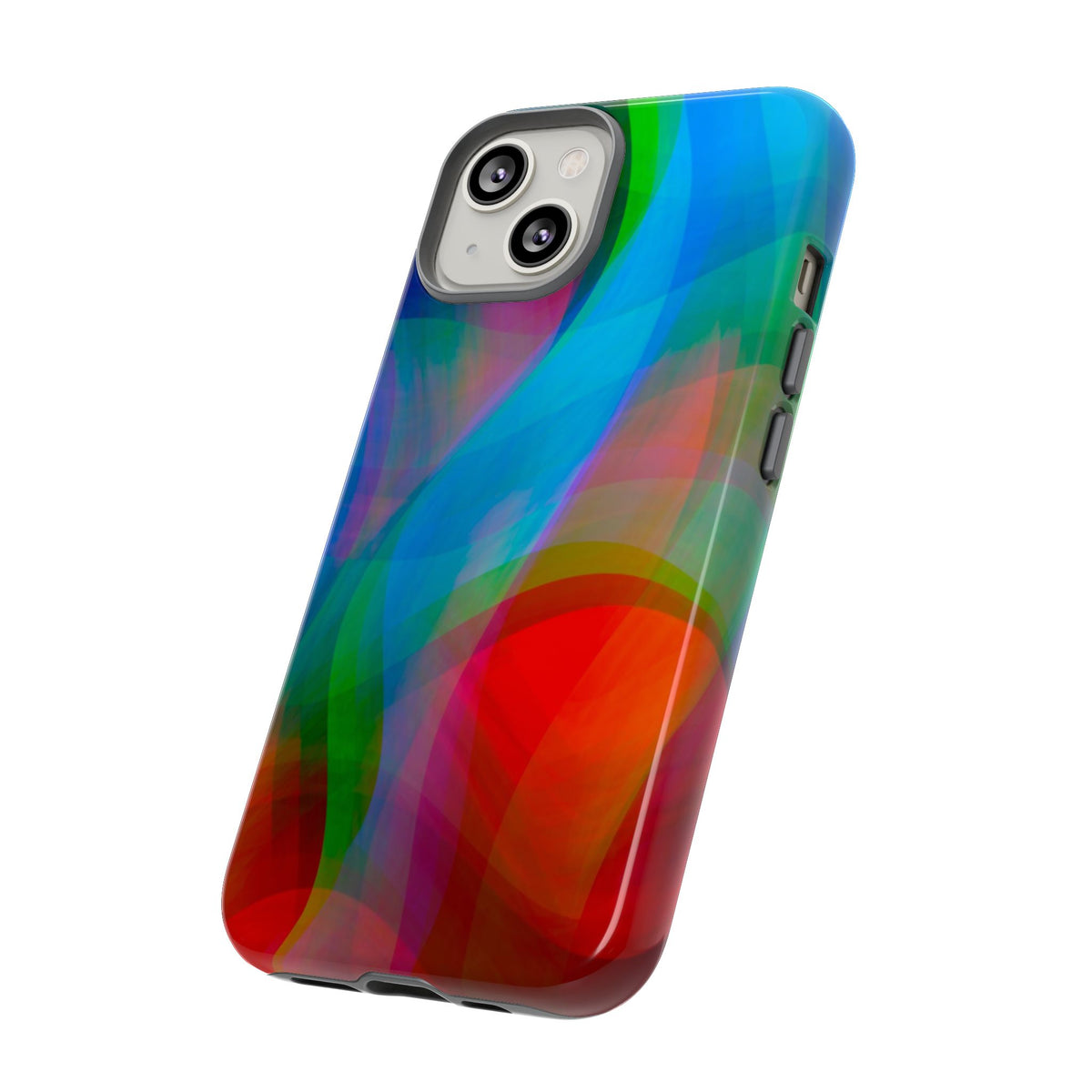 Phone Case - Personaliza tu funda del celular