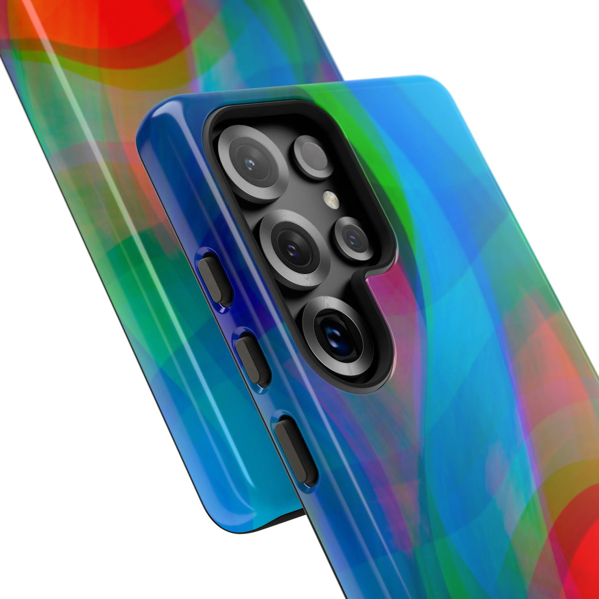 Phone Case - Personaliza tu funda del celular