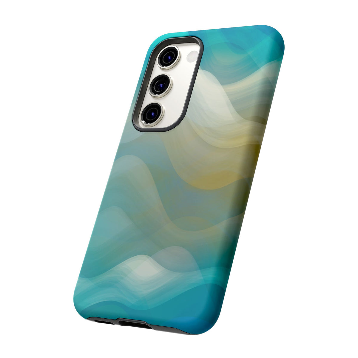 Phone Case — Ondas Marinas