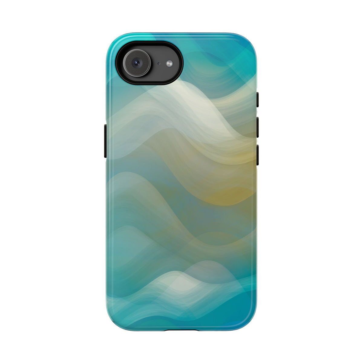 Phone Case — Ondas Marinas
