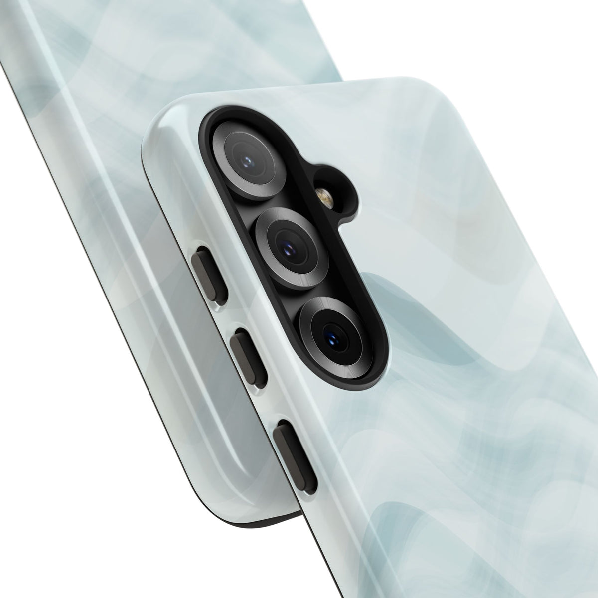 Phone Case — Olas en heladas