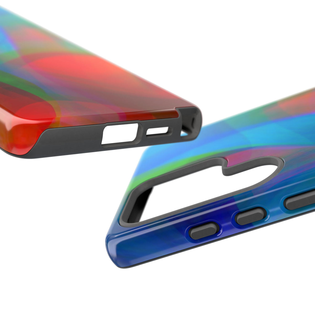 Phone Case - Personaliza tu funda del celular