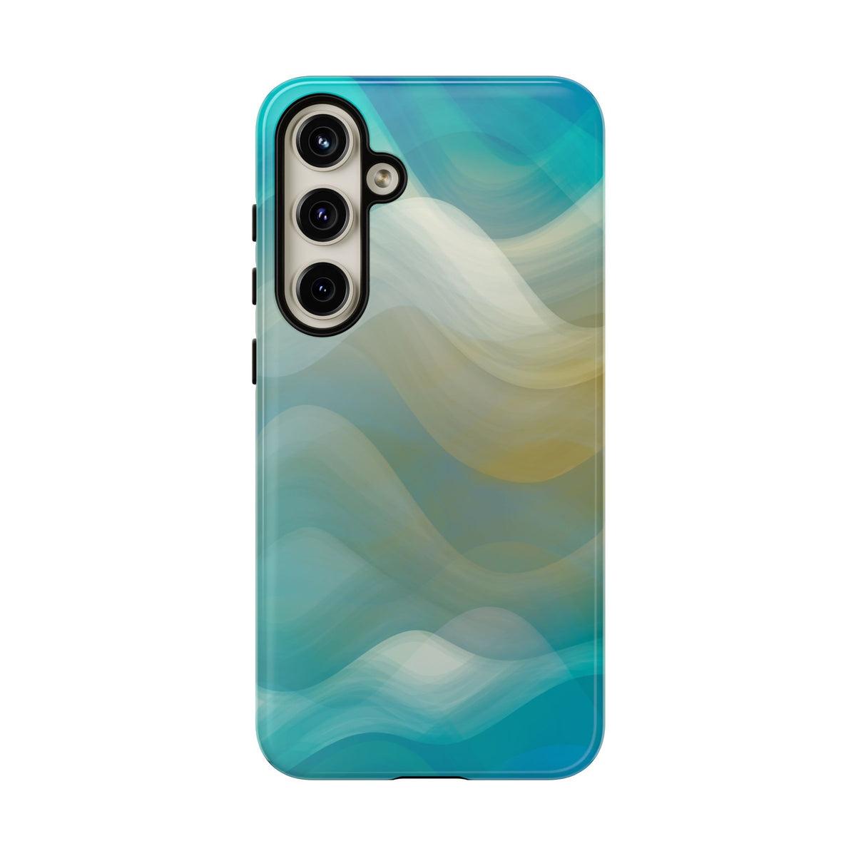 Phone Case — Ondas Marinas