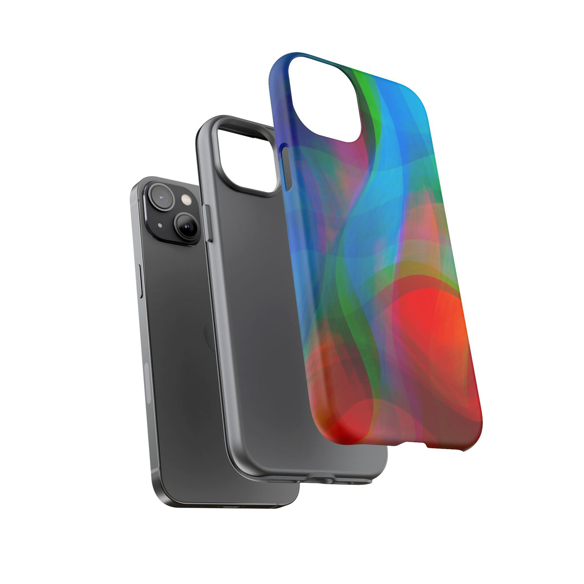 Phone Case - Personaliza tu funda del celular