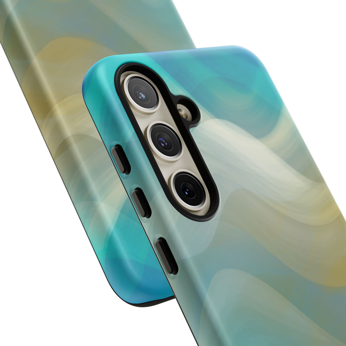 Phone Case — Ondas Marinas