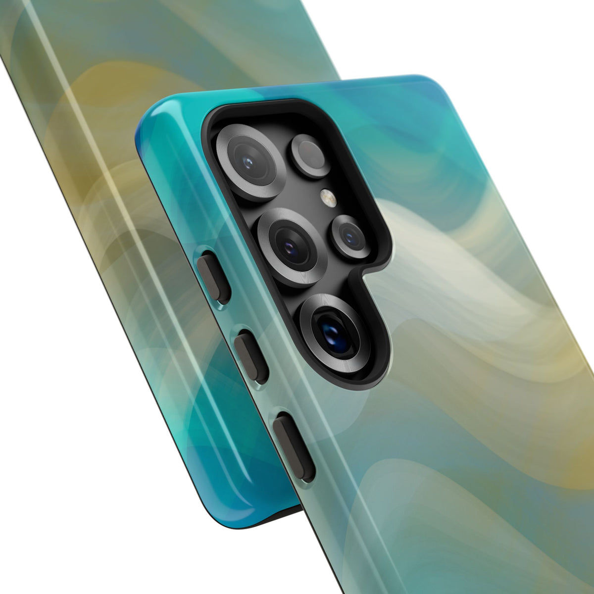 Phone Case — Ondas Marinas