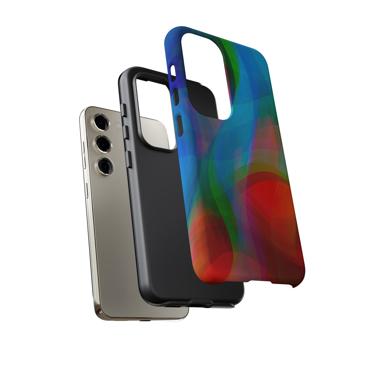 Phone Case - Personaliza tu funda del celular