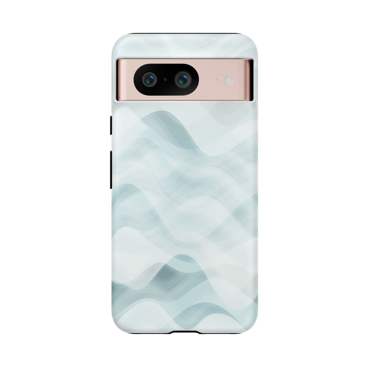 Phone Case — Olas en heladas