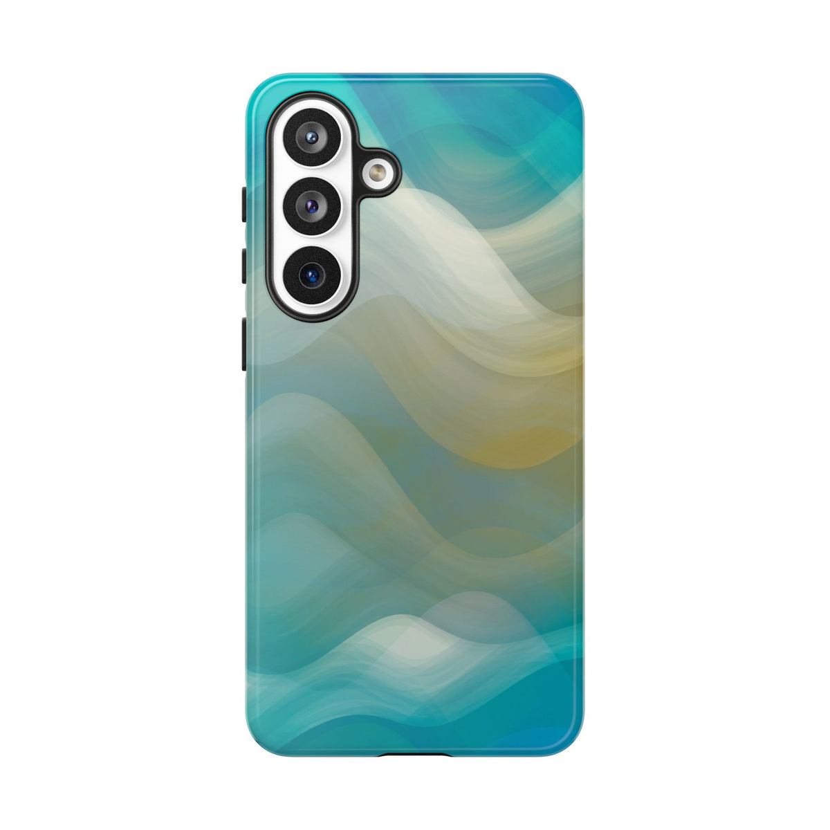 Phone Case — Ondas Marinas