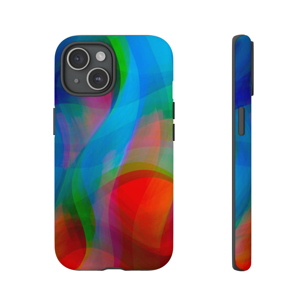 Phone Case - Personaliza tu funda del celular