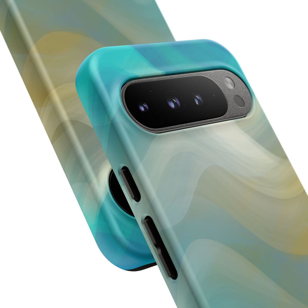Phone Case — Ondas Marinas