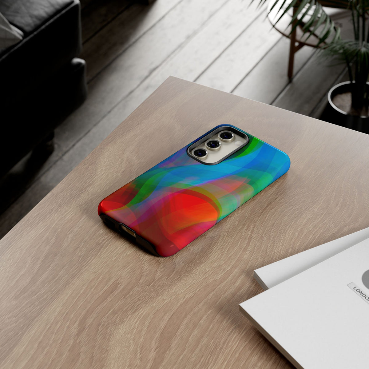 Phone Case - Personaliza tu funda del celular