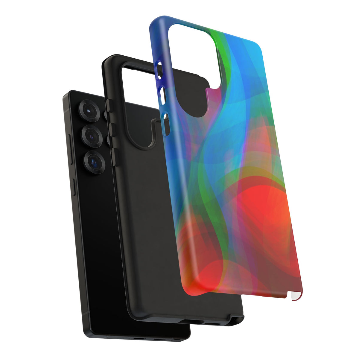 Phone Case - Personaliza tu funda del celular