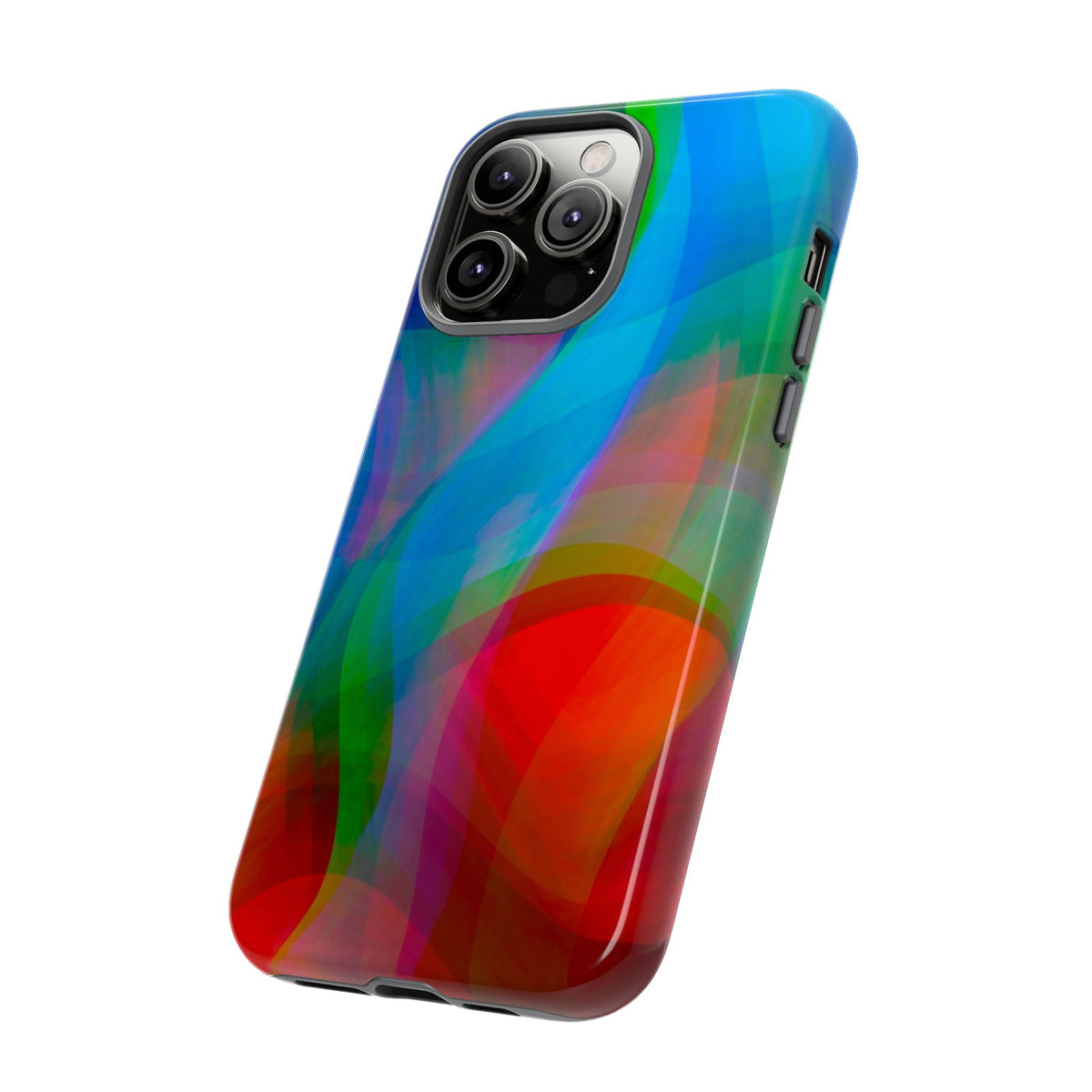 Phone Case - Personaliza tu funda del celular